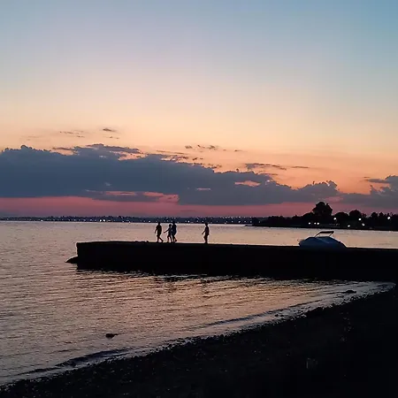 A La Playa Apartmán