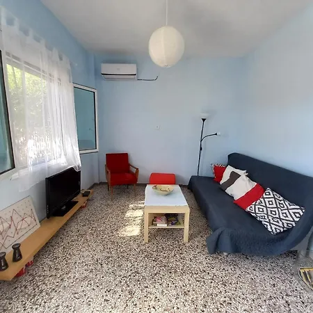 Apartmán A La Playa *